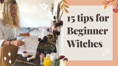 Unveiling the Mysteries of Wicca: A Beginner's Manual